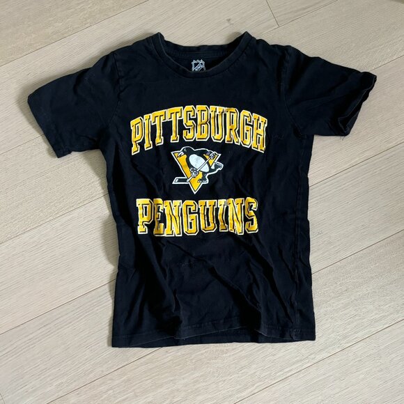 Pittsburgh Penguins T-Shirt - Picture 1 of 4